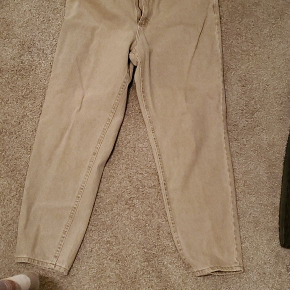 Vintage Lee mom jeans - Picture 4 of 4